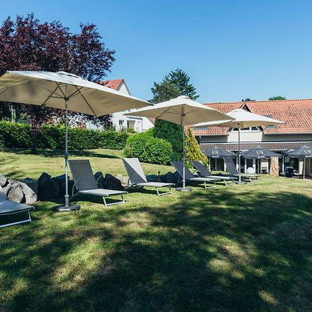 Hotel Spa Et Restaurant Au Chasseur Birkenwald ภายนอก รูปภาพ