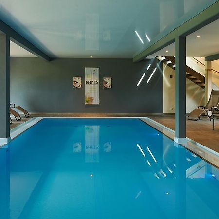 Hotel Spa Et Restaurant Au Chasseur Birkenwald ภายนอก รูปภาพ