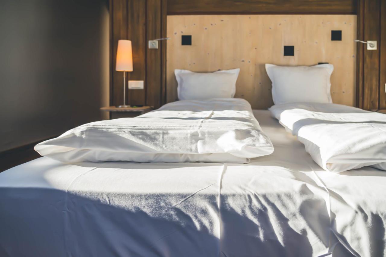 Hotel Spa Et Restaurant Au Chasseur Birkenwald ภายนอก รูปภาพ