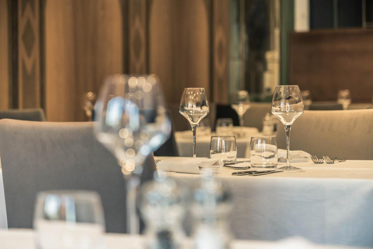 Hotel Spa Et Restaurant Au Chasseur Birkenwald ภายนอก รูปภาพ