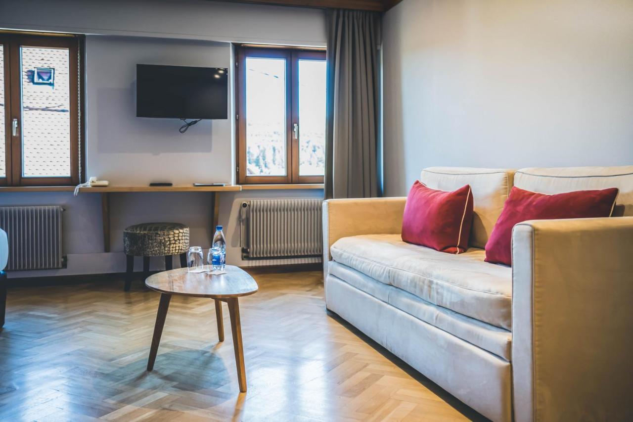 Hotel Spa Et Restaurant Au Chasseur Birkenwald ภายนอก รูปภาพ