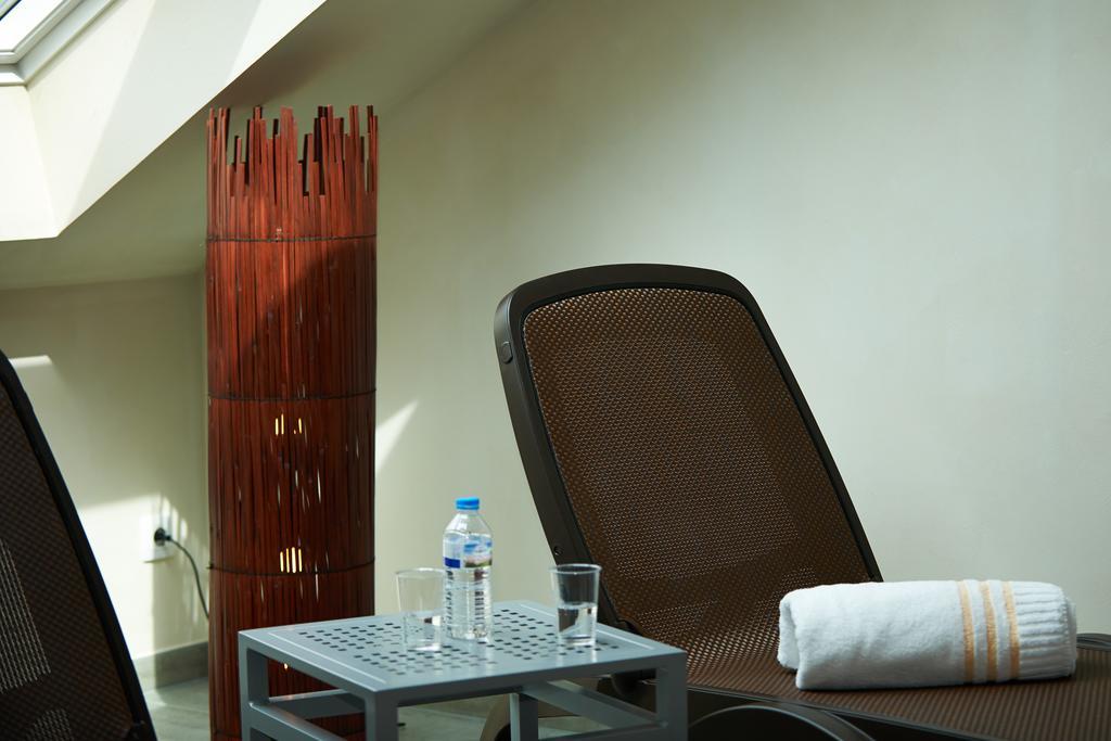 Hotel Spa Et Restaurant Au Chasseur Birkenwald ภายนอก รูปภาพ