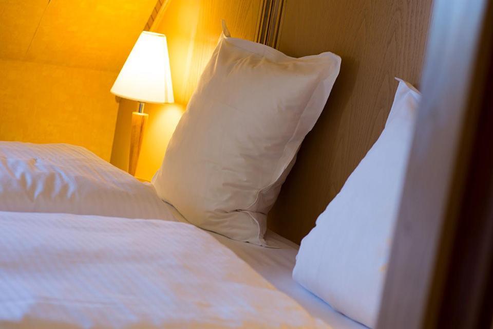 Hotel Spa Et Restaurant Au Chasseur Birkenwald ภายนอก รูปภาพ