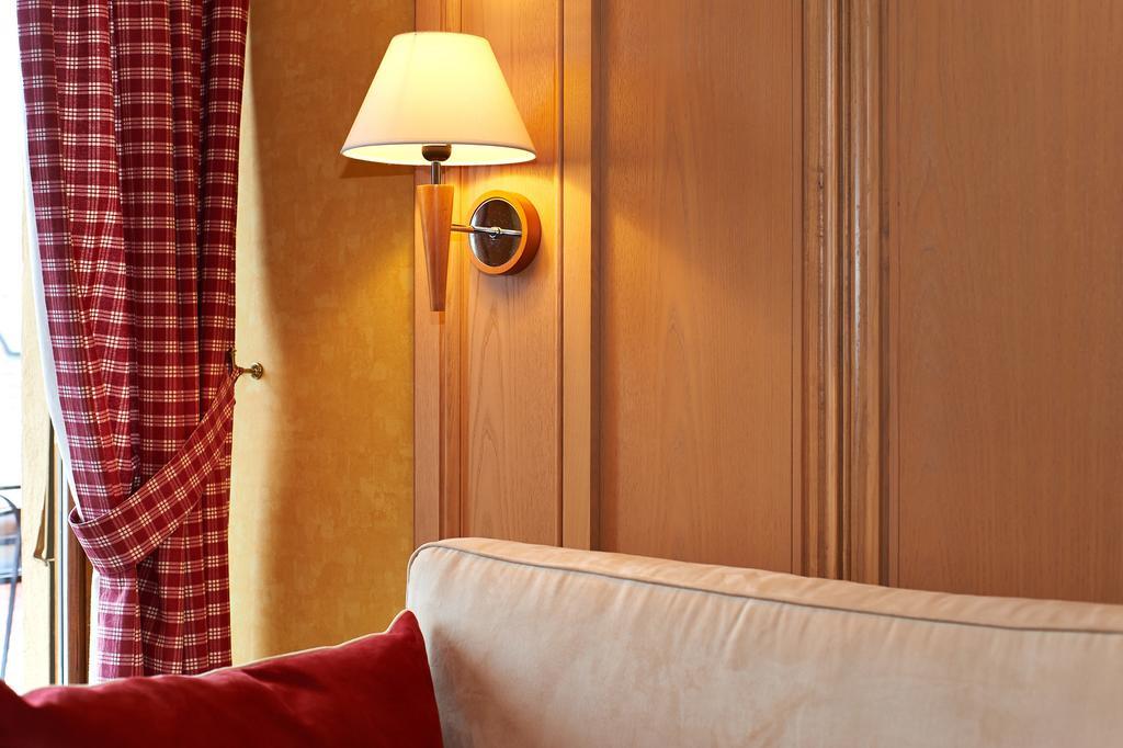 Hotel Spa Et Restaurant Au Chasseur Birkenwald ภายนอก รูปภาพ