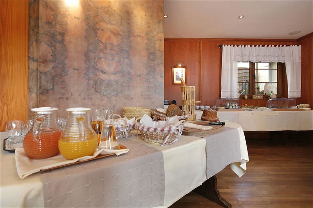 Hotel Spa Et Restaurant Au Chasseur Birkenwald ภายนอก รูปภาพ