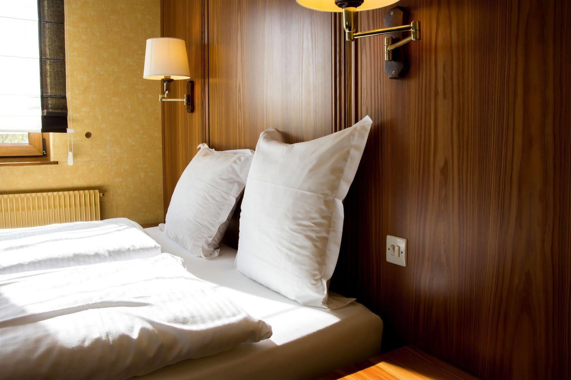 Hotel Spa Et Restaurant Au Chasseur Birkenwald ภายนอก รูปภาพ
