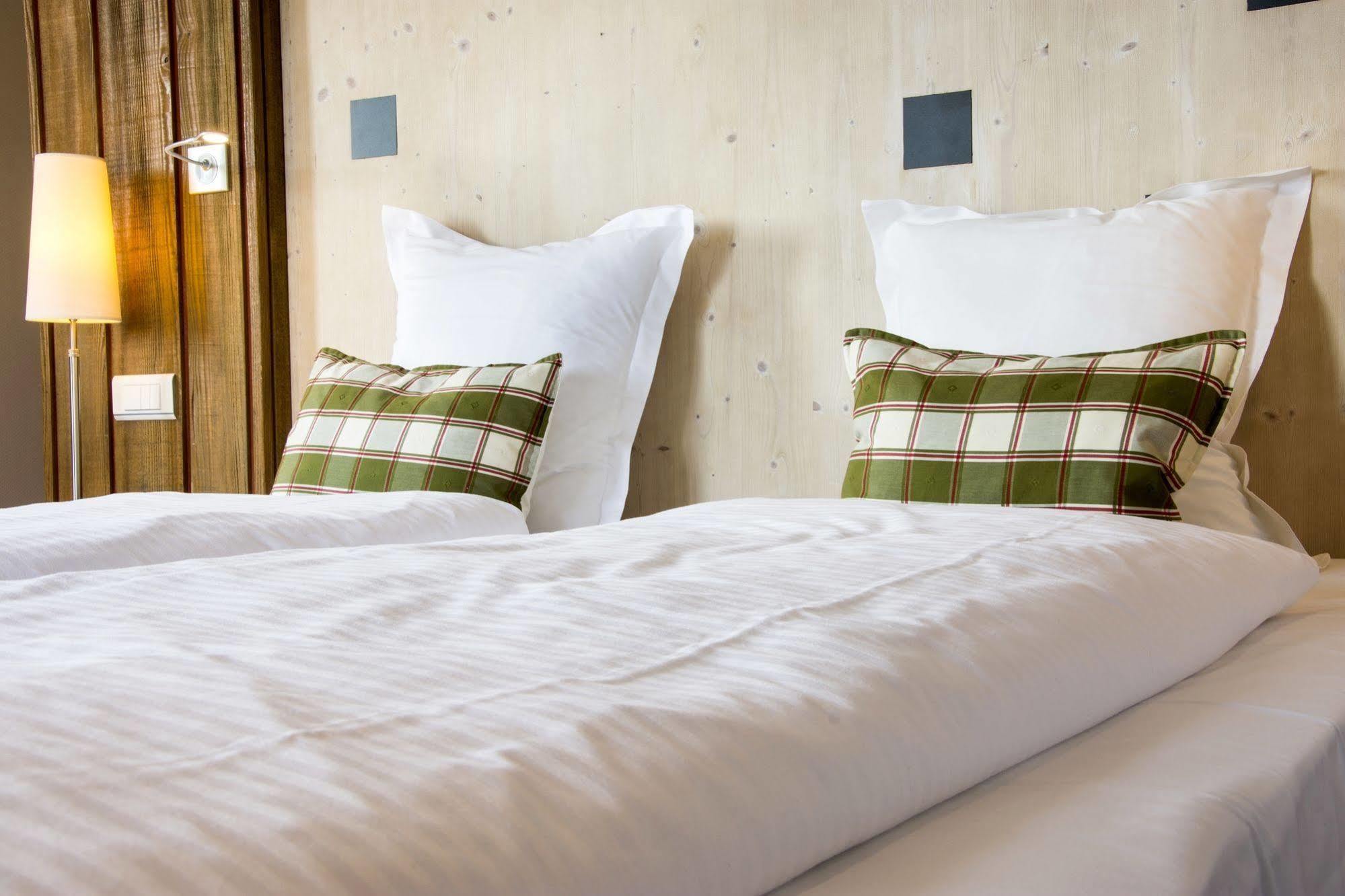Hotel Spa Et Restaurant Au Chasseur Birkenwald ภายนอก รูปภาพ