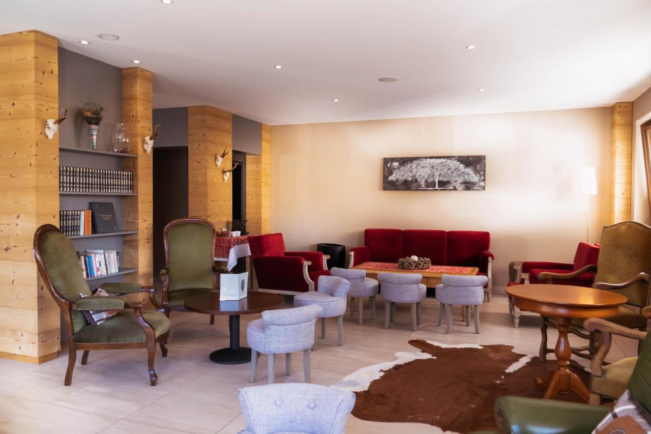 Hotel Spa Et Restaurant Au Chasseur Birkenwald ภายนอก รูปภาพ