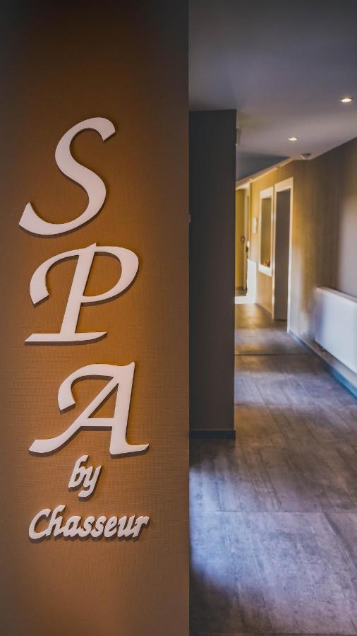 Hotel Spa Et Restaurant Au Chasseur Birkenwald ภายนอก รูปภาพ